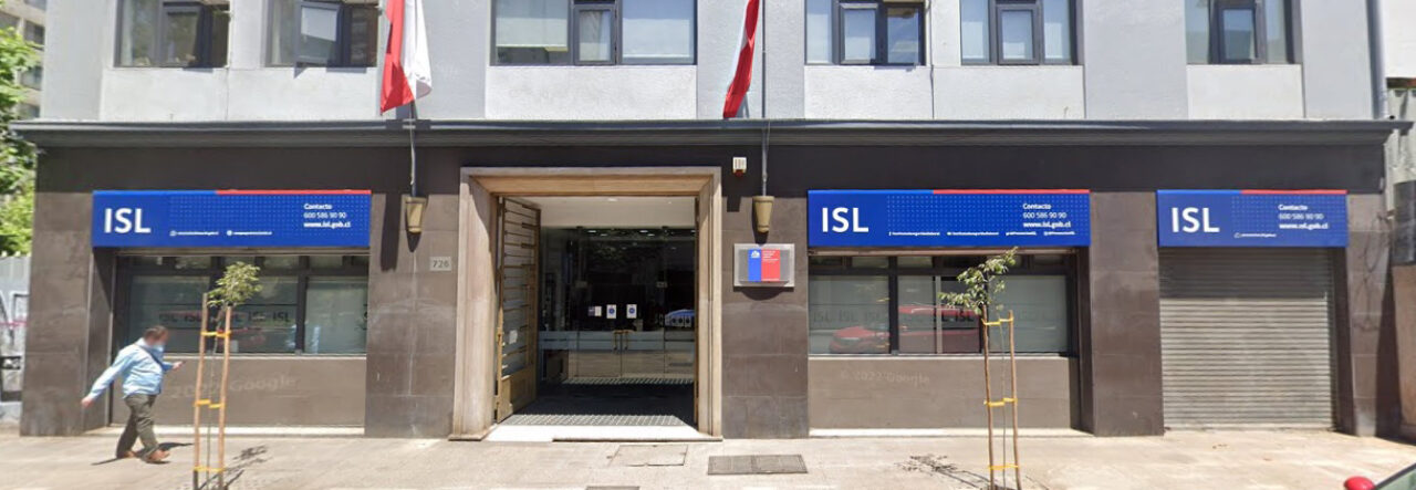 Inauguran cuarta versión del Diplomado para el Instituto de Seguridad Laboral ISL 