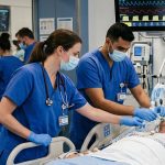 Diplomado en Conceptos Básicos del Paciente Crítico