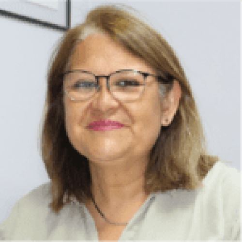 Roxana Huerta P.
